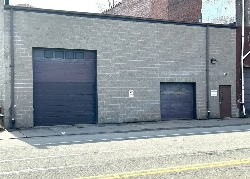 1009 5th Avenue, McKeesport