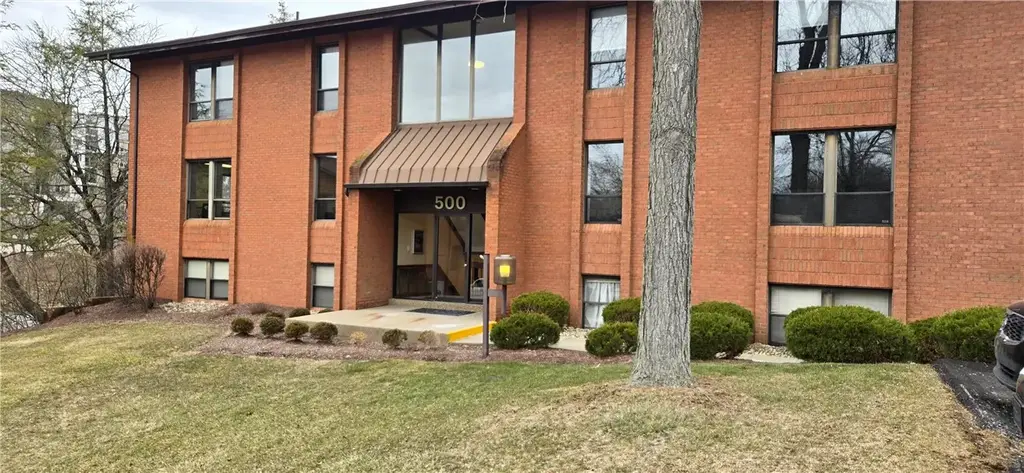 505 Mcknight Park Drive , Ross