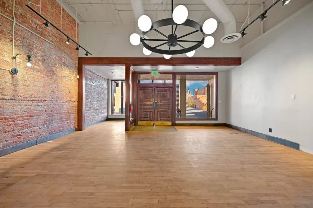 106 W San Francisco Street, Santa Fe