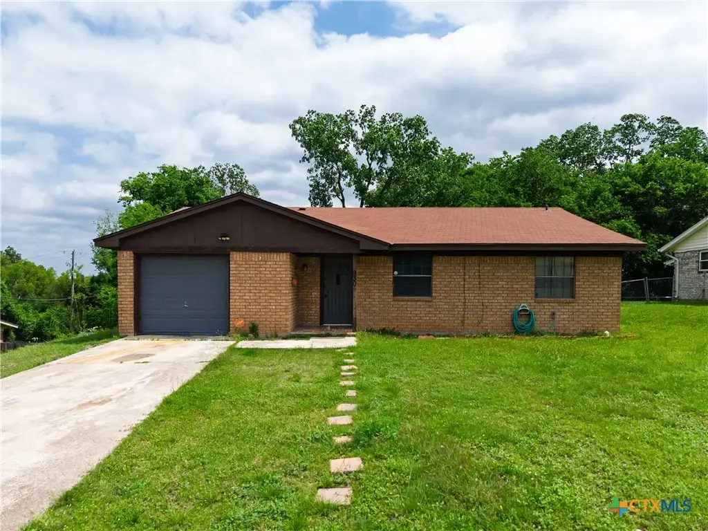 930 Dryden Avenue, Copperas Cove