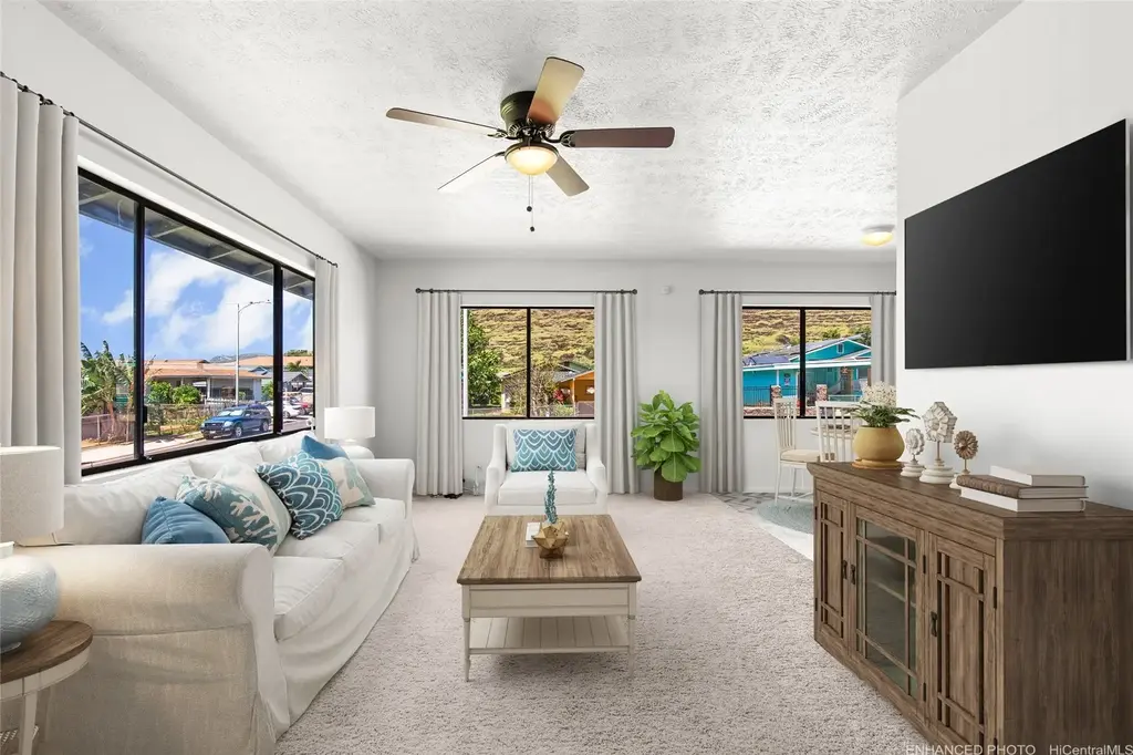 86-281 Hokuukali Place, Waianae