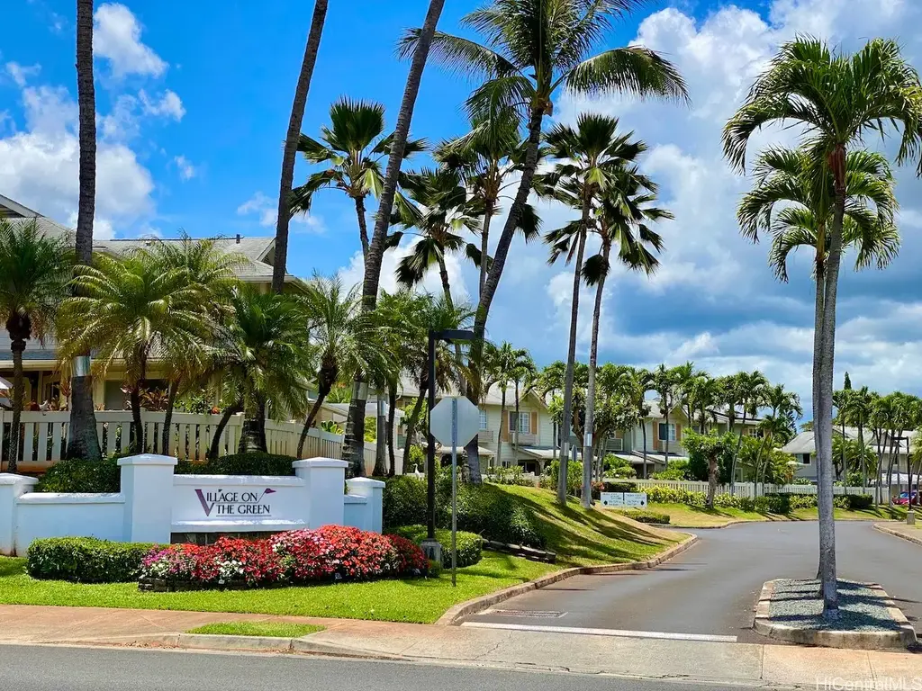 94-718 Lumiauau Street # Kk101, Waipahu
