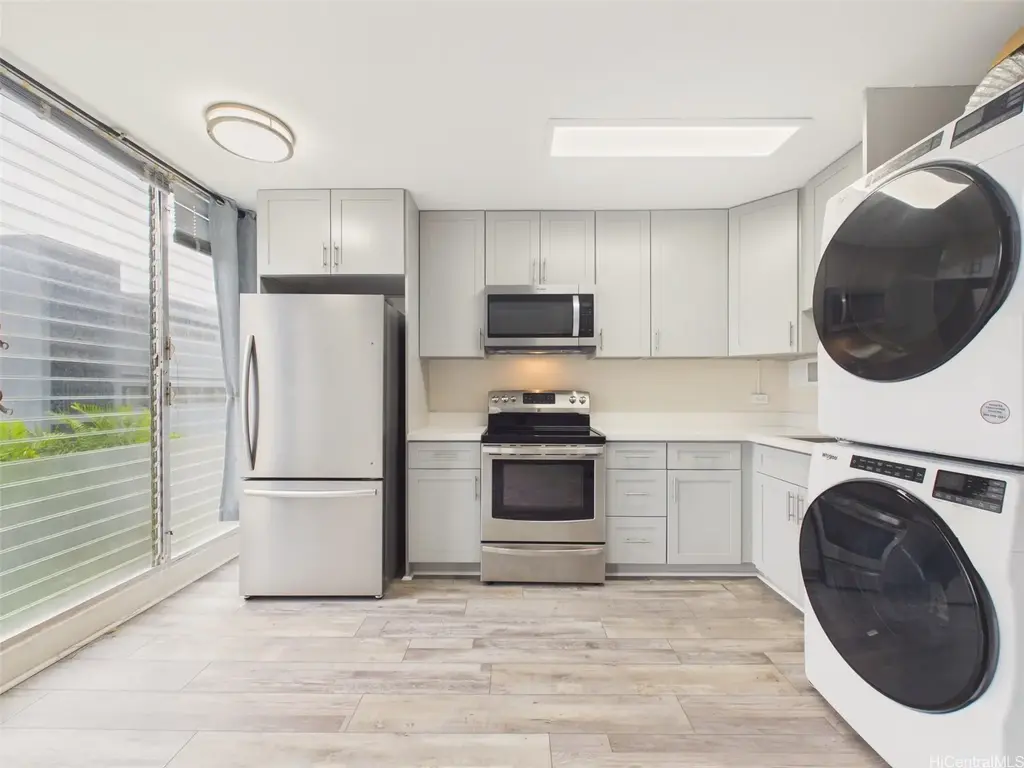 1456 Thurston Avenue # A203, Honolulu