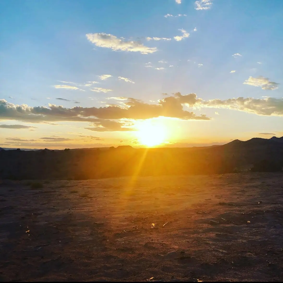 Tbd Sunset Drive, Abiquiu