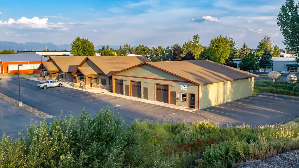 102 Cooperative Way B, C, F, Kalispell