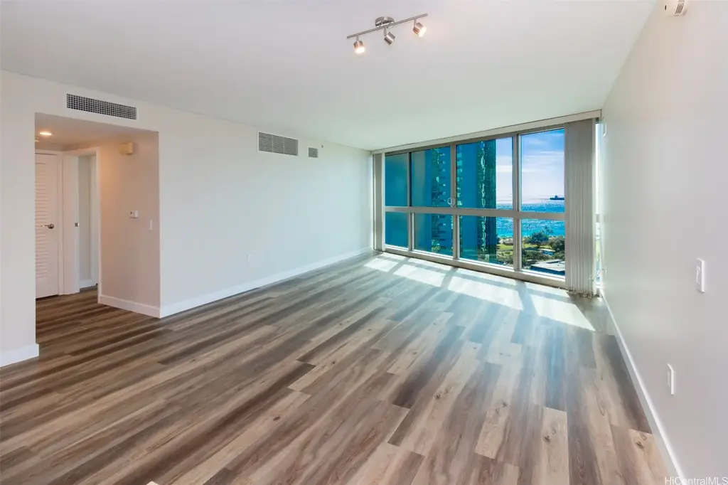 1177 Queen Street # 2606, Honolulu