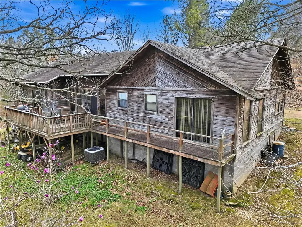6611 N Starr Ridge Road, Proctor