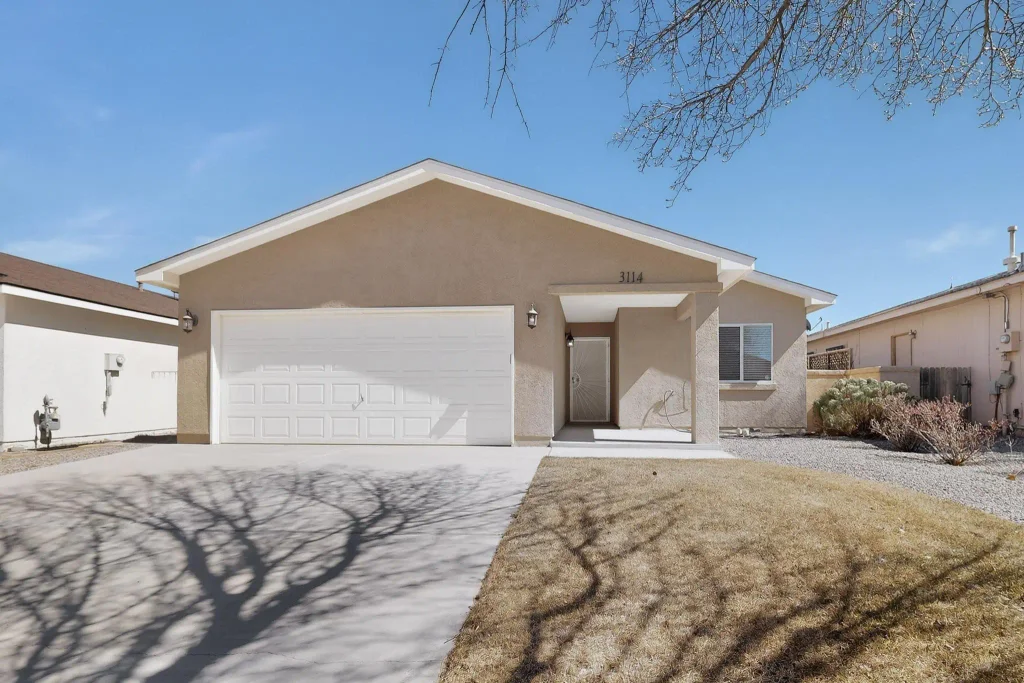 3114 Chama Meadows Drive Ne, Rio Rancho