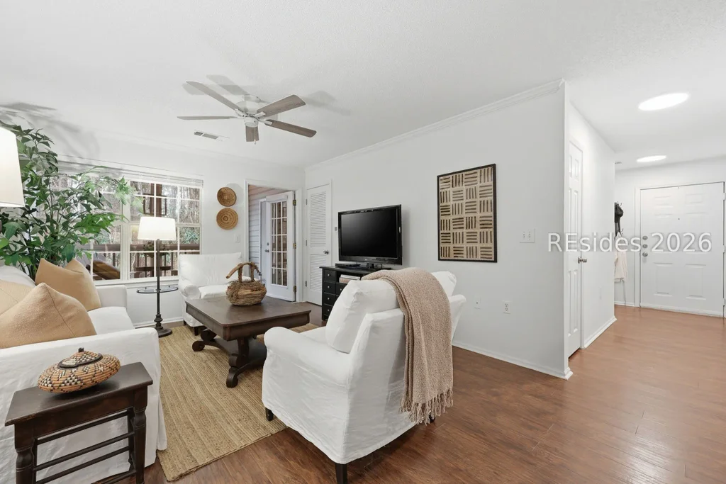 50 Pebble Beach Cove C110, Bluffton