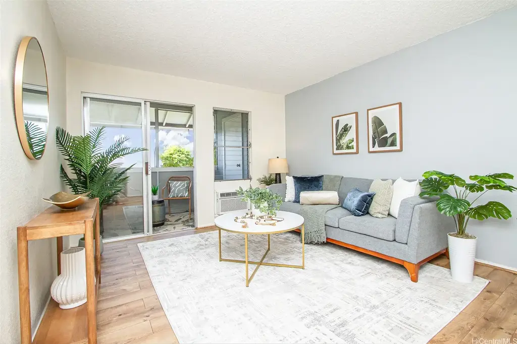 98-833 Noelani Street # 155, Pearl City