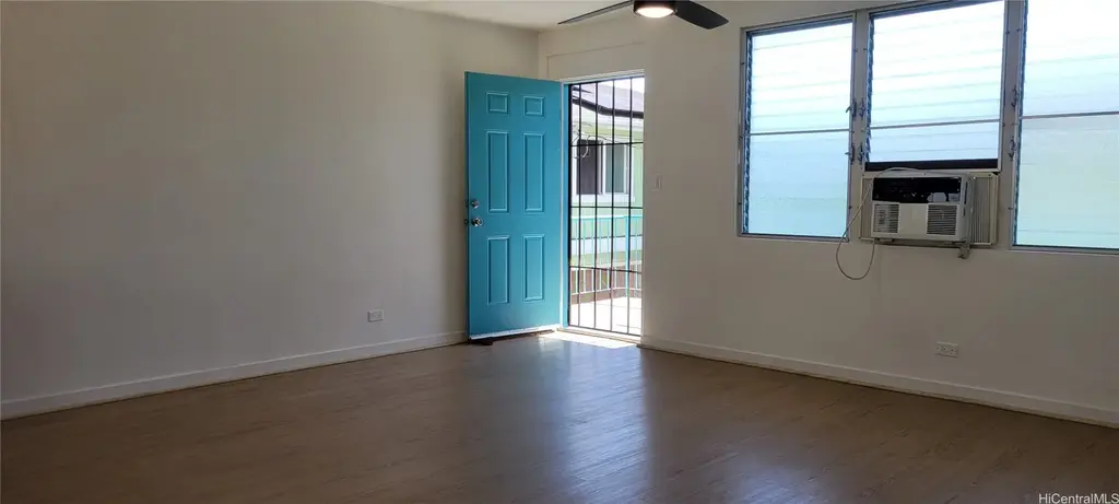 2834 Kaimuki Avenue # 4, Honolulu