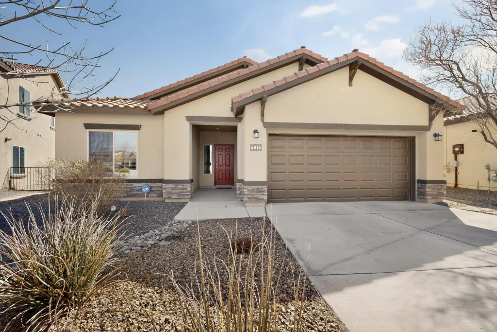 6016 Boulder Canyon Road Nw, Albuquerque