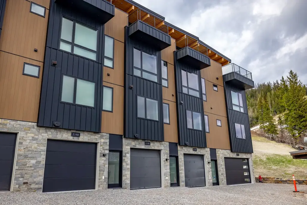 3900 Big Mountain Road C103, Whitefish