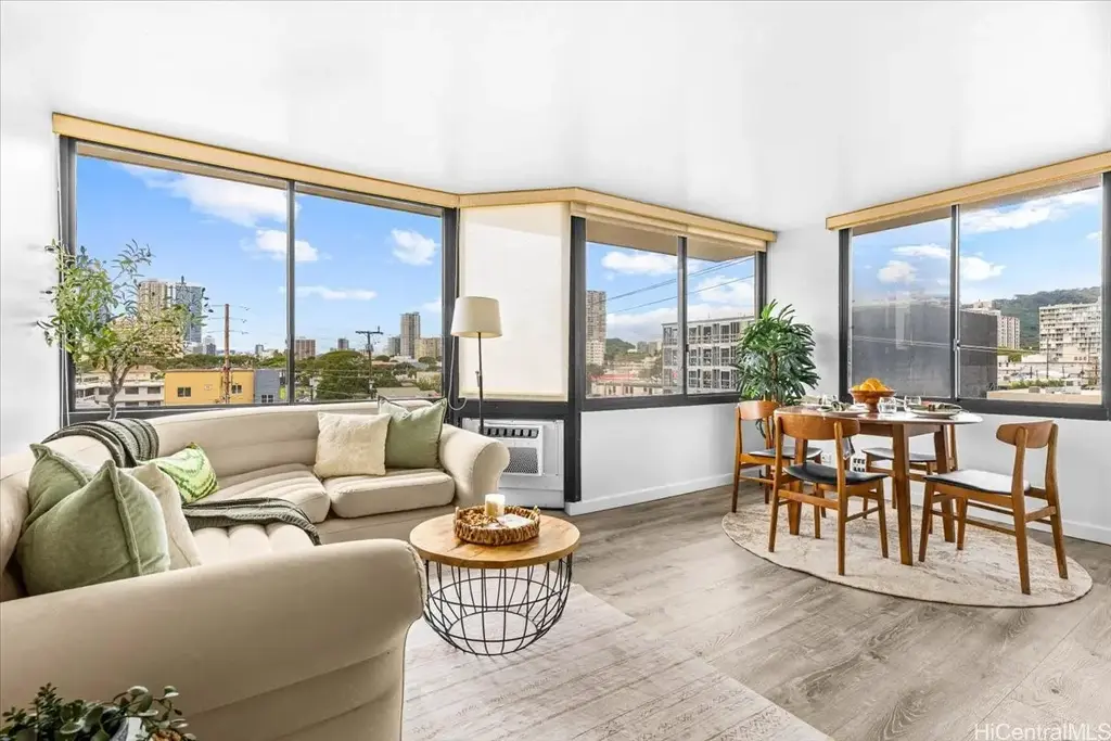 1820 Waiola Street # 512, Honolulu