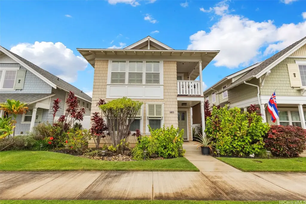 91-1368 Kaileolea Drive, Ewa Beach