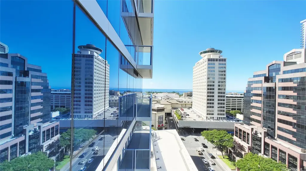 629 Keeaumoku Street # 1402, Honolulu