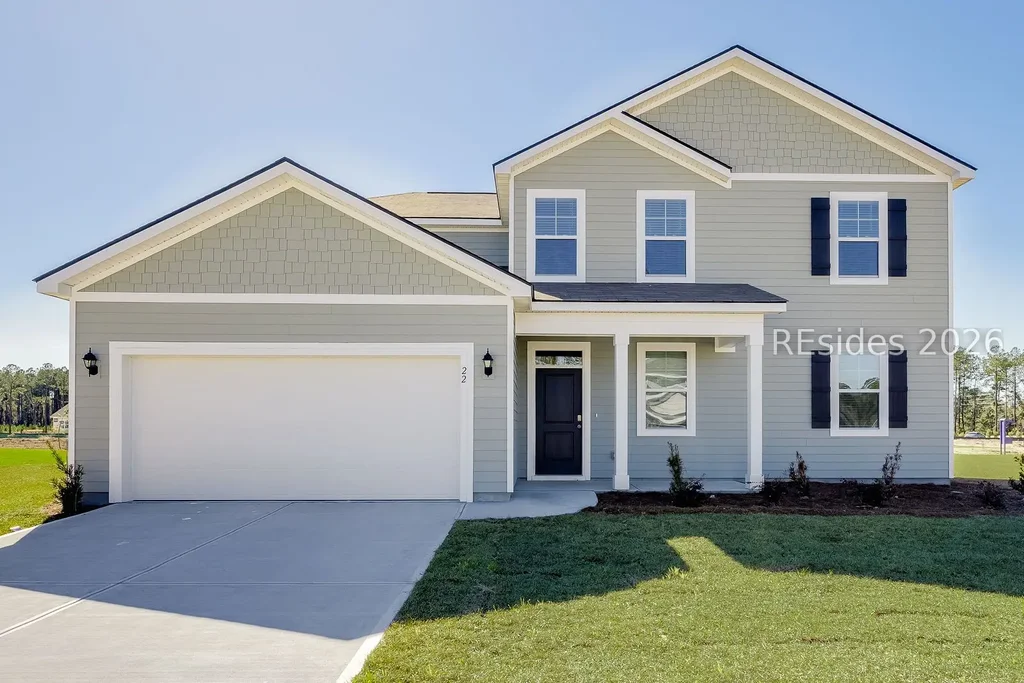 113 Harbour Drive, Hardeeville