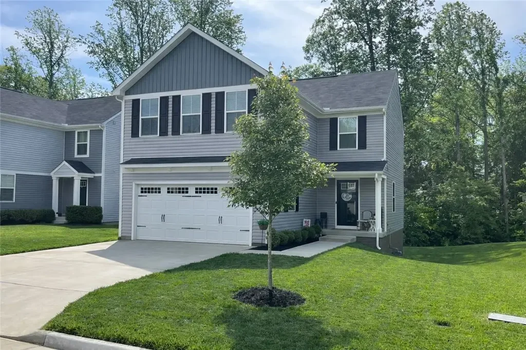 104 Pettigrew Court, Williamsburg