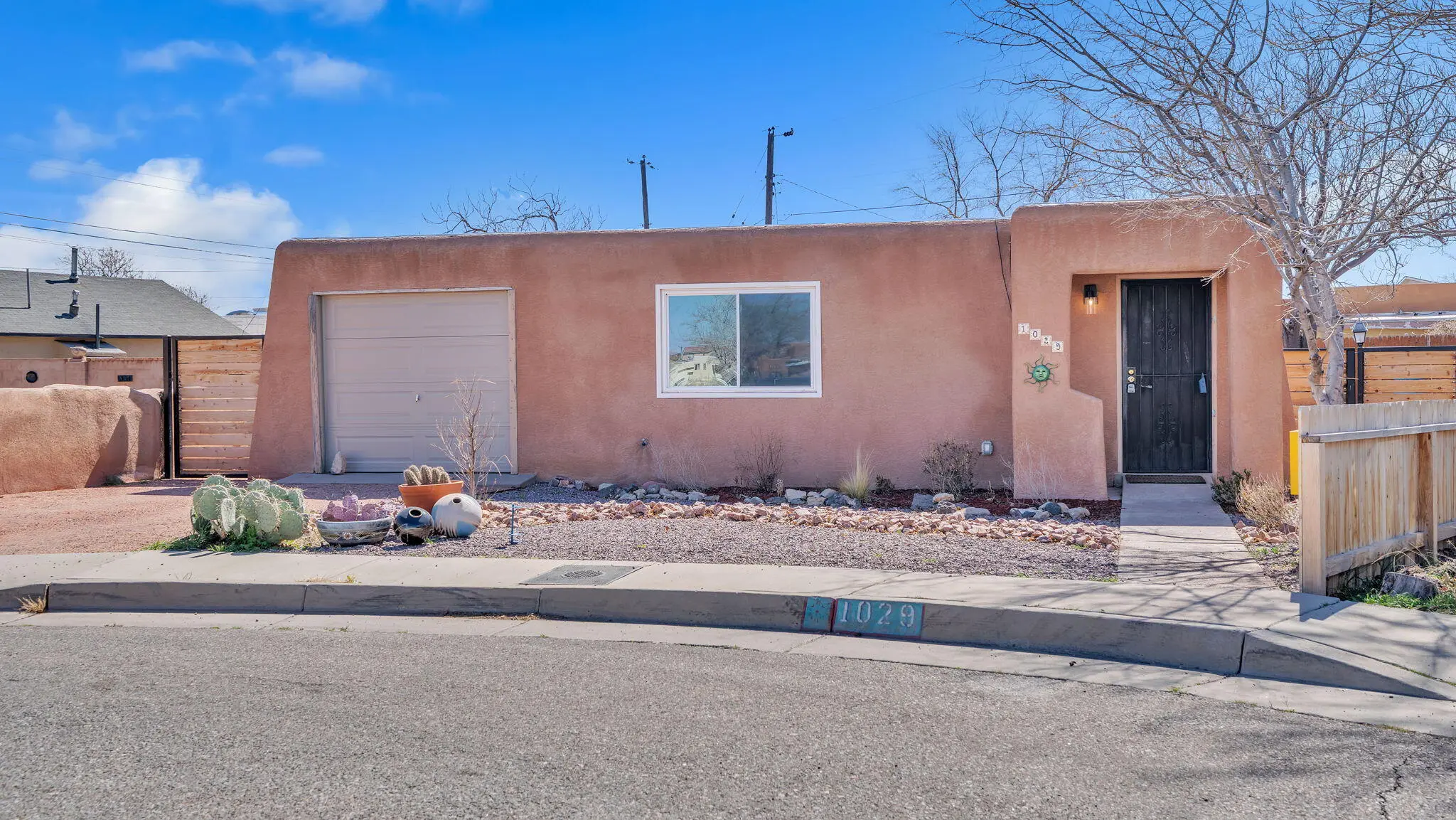 1029 Lynch Court Nw, Albuquerque
