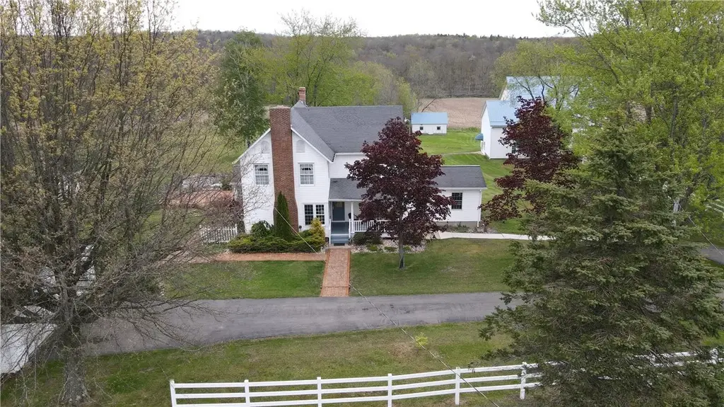 172 Valley Road , Knox