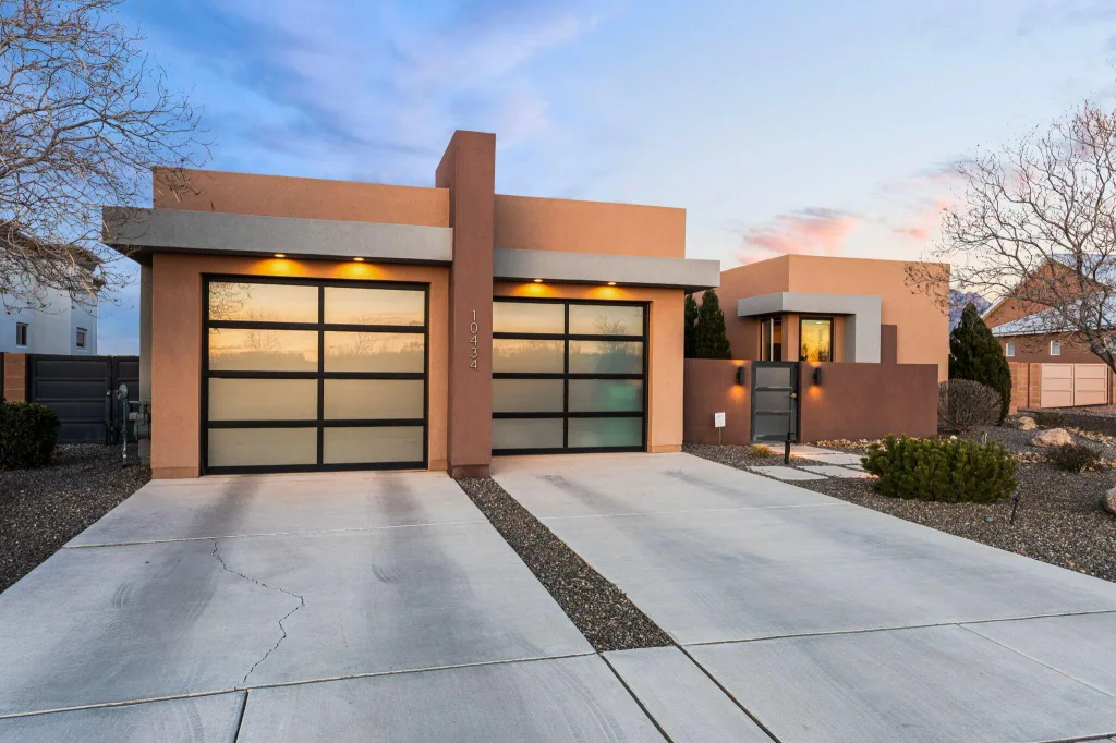 10434 Amara Vista Court Ne, Albuquerque