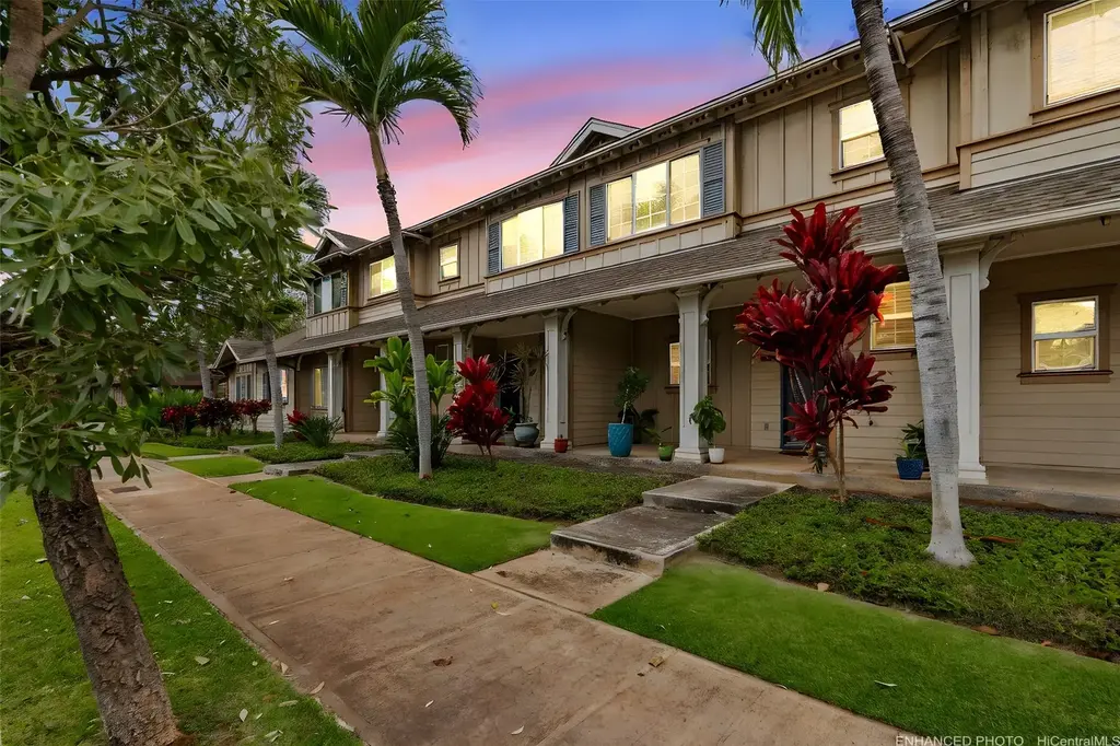 91-2063 Kaioli Street # 204, Ewa Beach