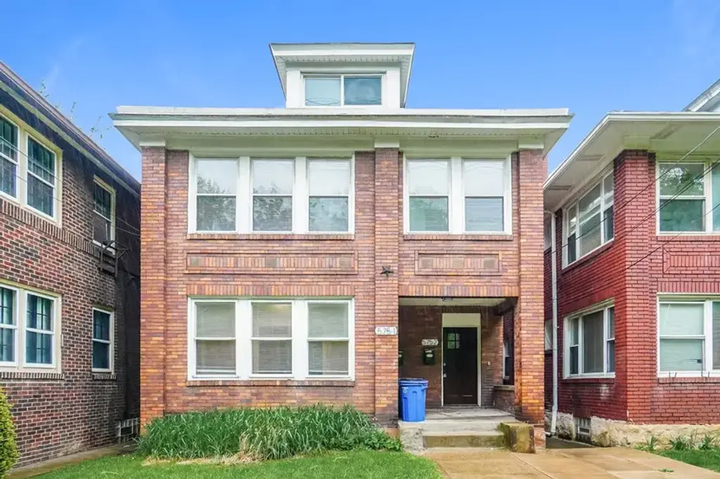 575 Braddock Avenue , Regent Square