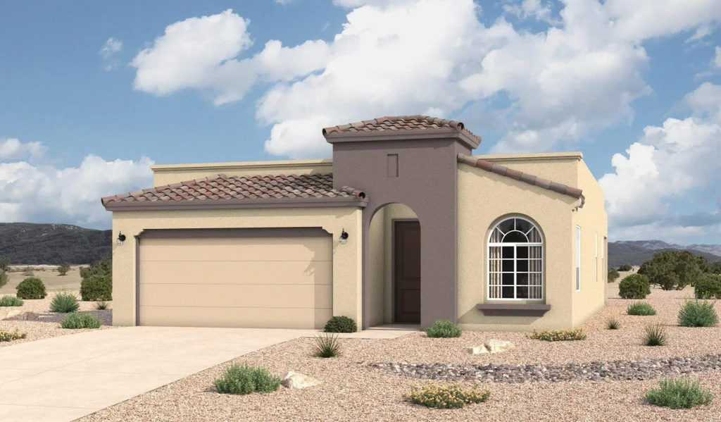 416 Spanish Walk Place Nw, Albuquerque