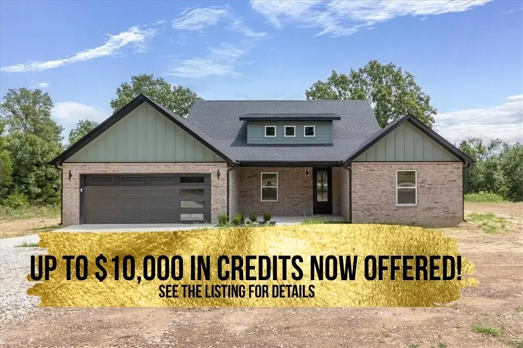 13004 Rocky Hill Road, Prairie Grove