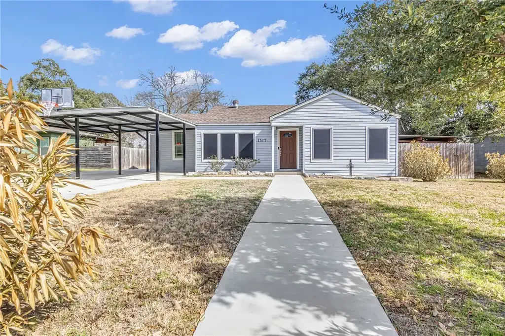 1517 Oakview Street, Bryan