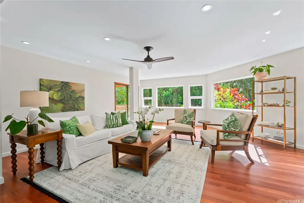 2956 Kaloaluiki Street # A, Honolulu