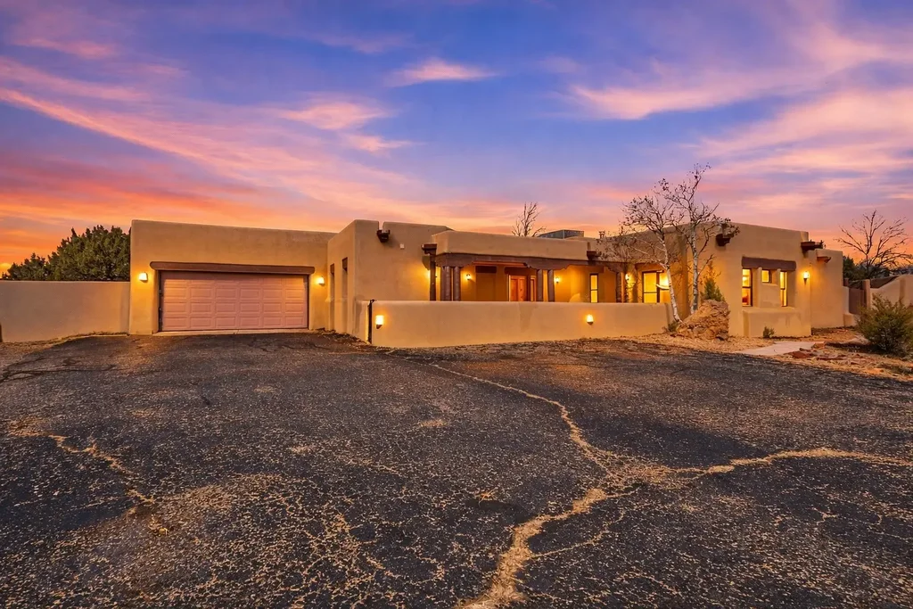 51 Rito Guicu, Santa Fe