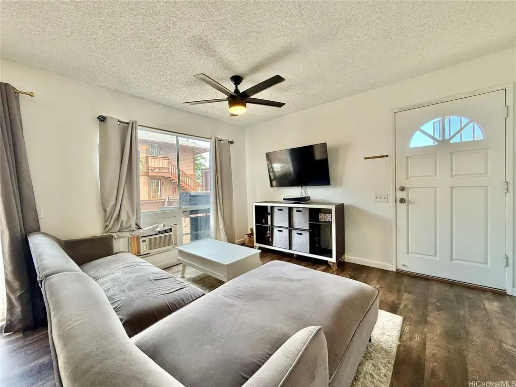 91-1064 Mikohu Street # 3b, Ewa Beach