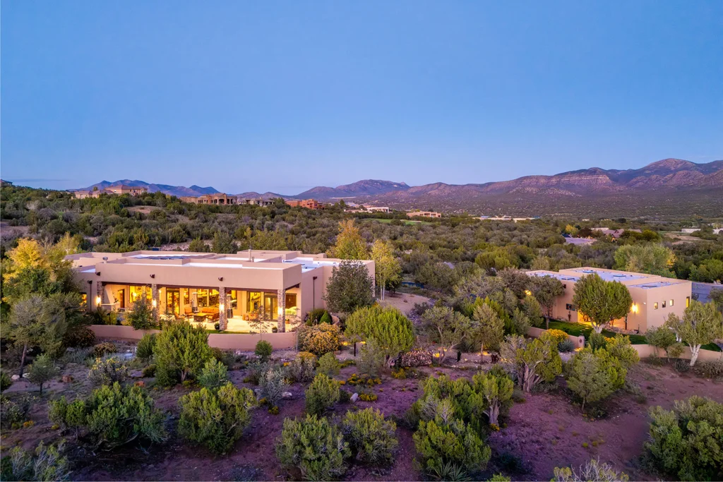 21 Broken Arrow Place, Sandia Park