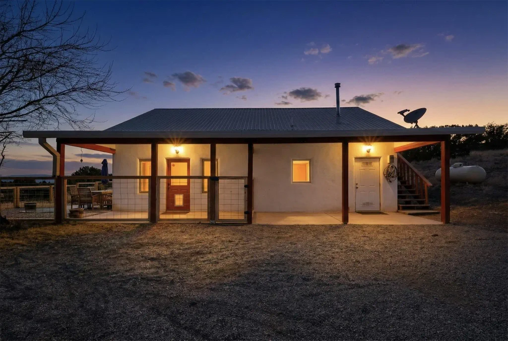 26 Jennifer Way, Santa Fe