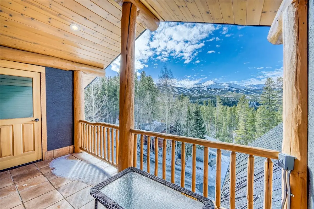514 Blue Flag Circle, Breckenridge