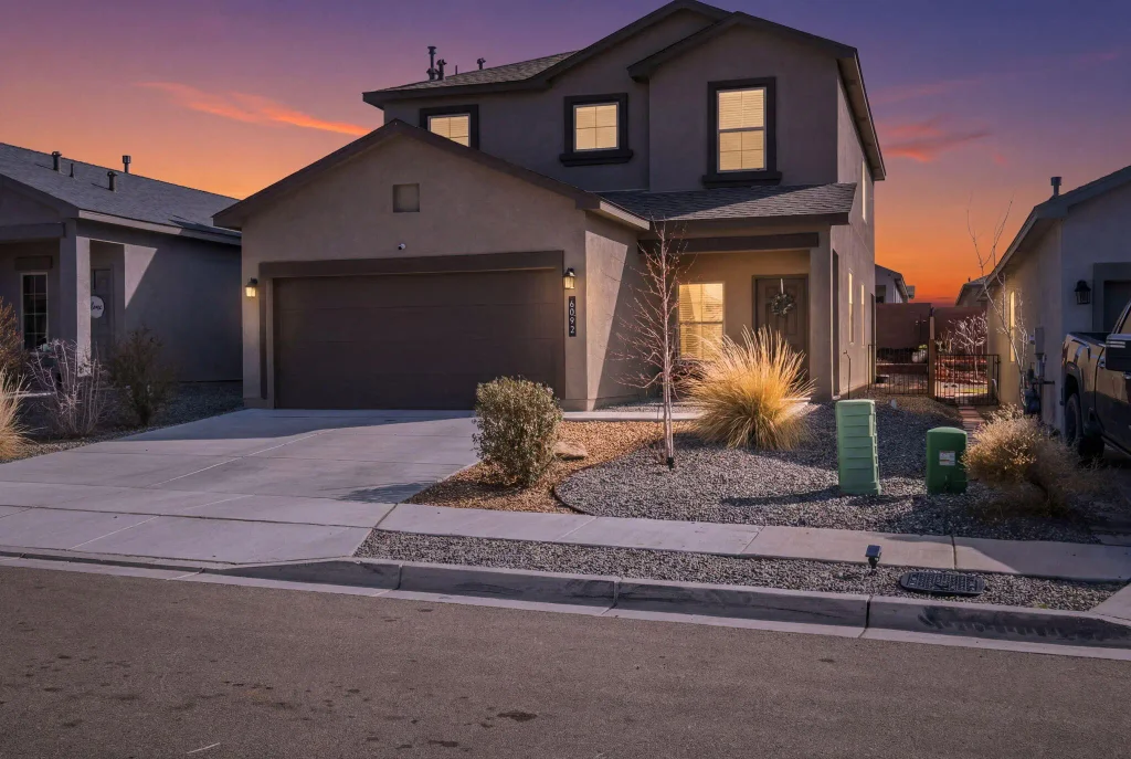 4892 Longs Peak Road Ne, Rio Rancho