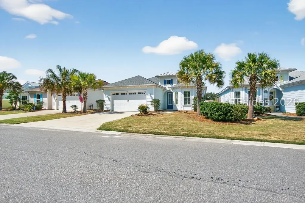 285 Coral Reef Way, Hardeeville