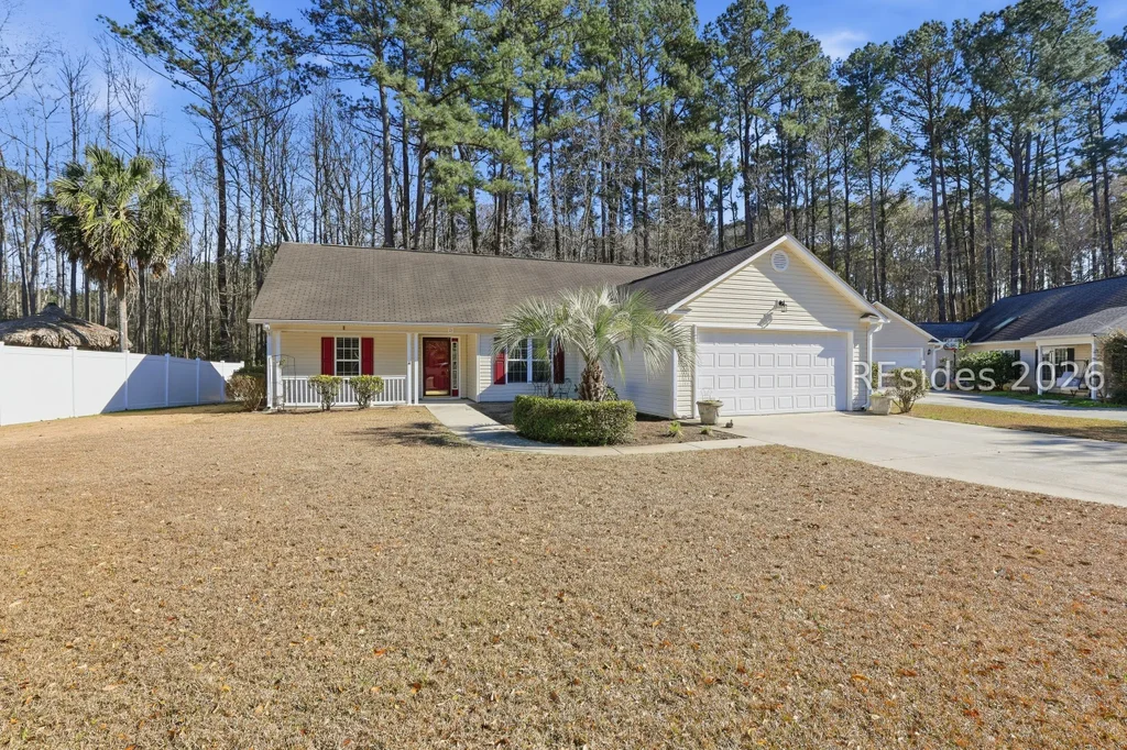 21 Wellington Drive, Bluffton