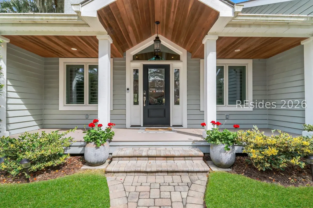 85 Kingston Dunes Road, Hilton Head Island