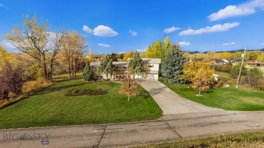 1391 Cobb Hill Road, Bozeman