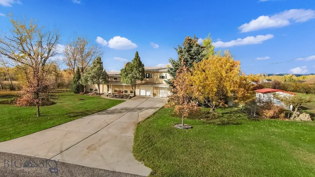 1391 Cobb Hill Road, Bozeman