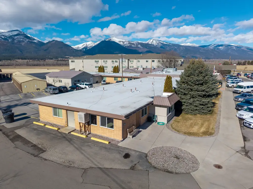 63 Main Street, Stevensville
