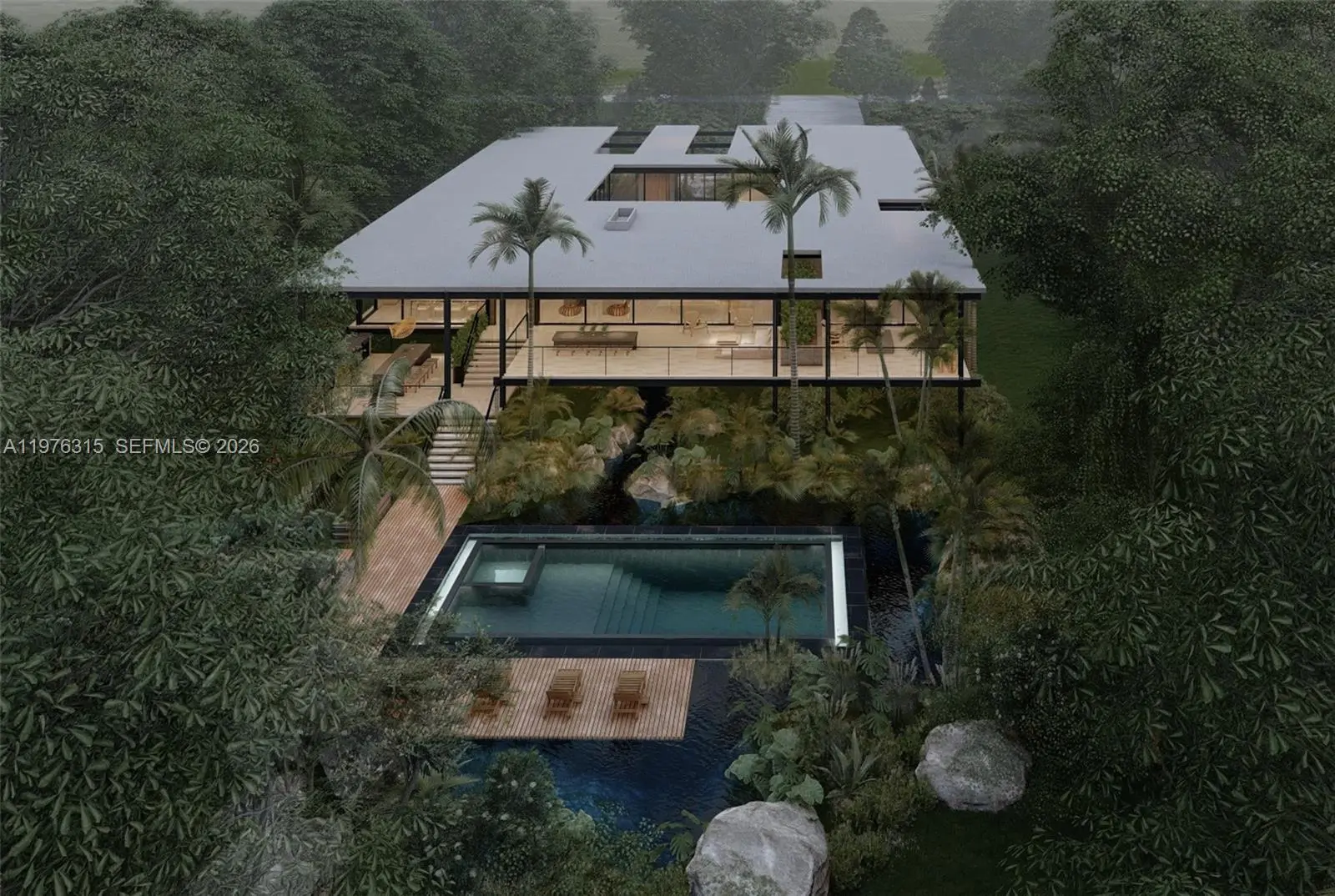 291 Ne 152nd St, Miami