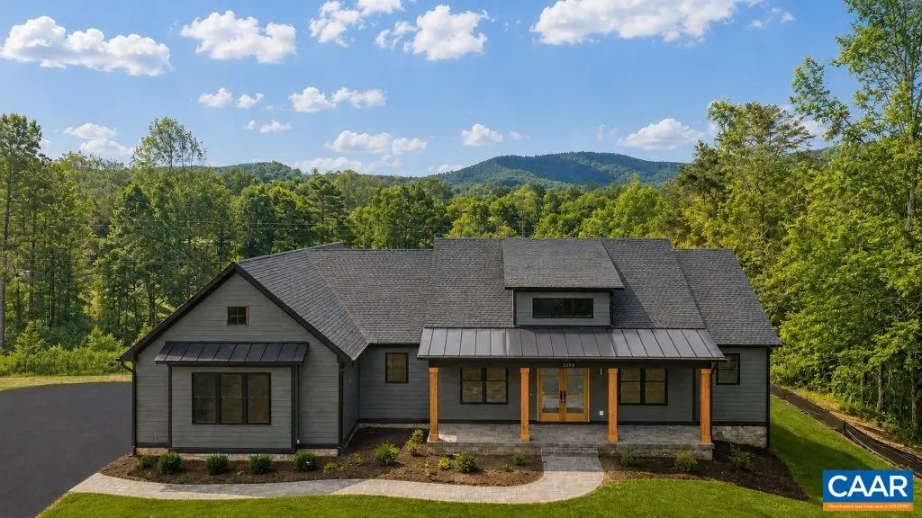 3769 Stony Point Rd, Charlottesville