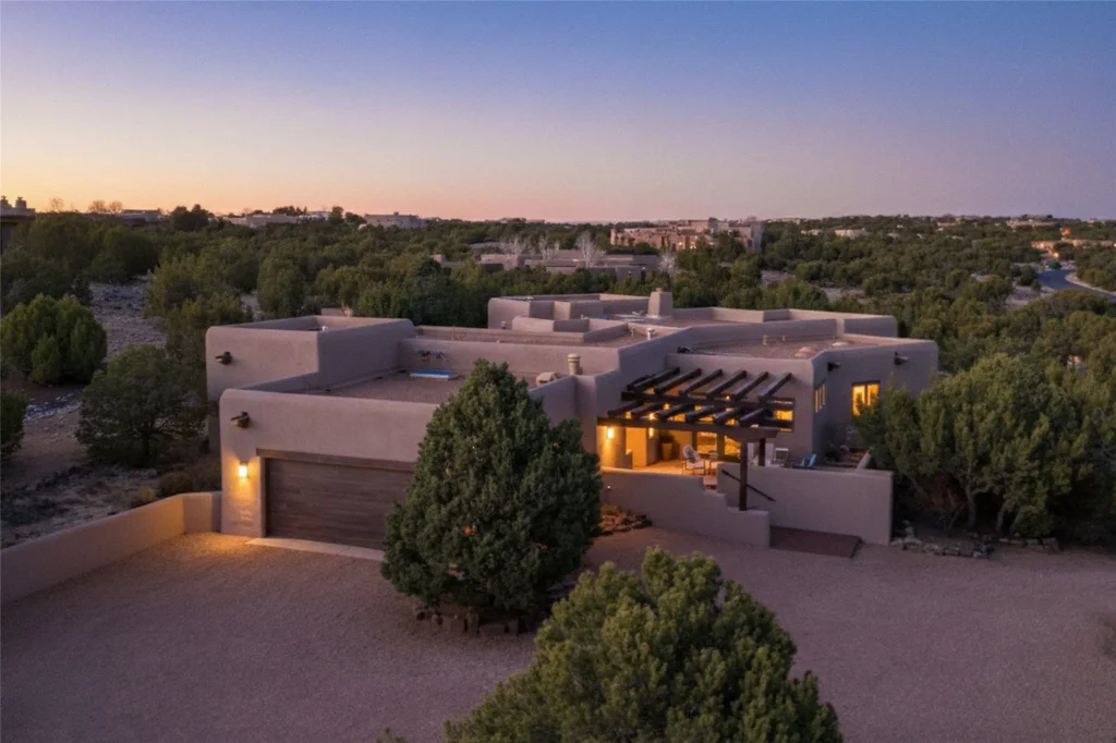 103 Sunflower Drive, Santa Fe
