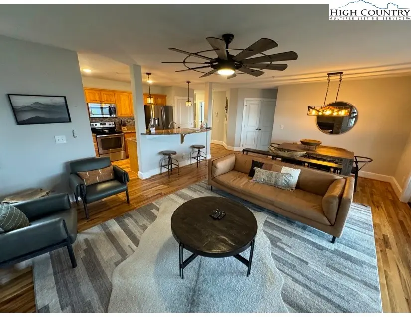 180 Indian Paintbrush Drive # Ra-2, Banner Elk