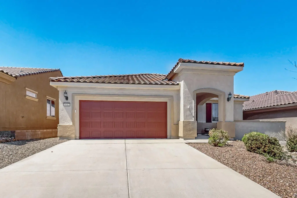 9312 Bear Lake Way Nw, Albuquerque