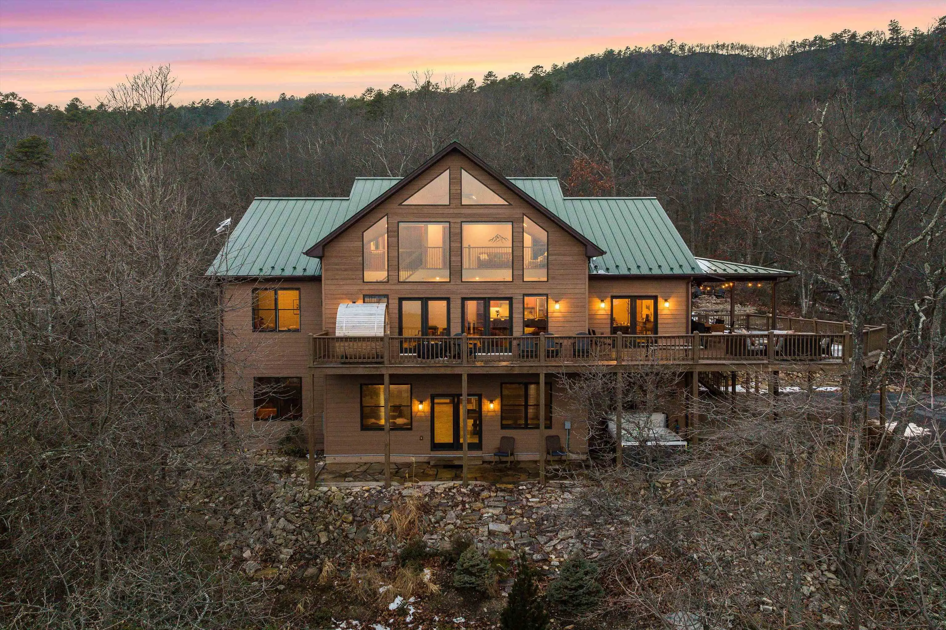 347 Wilson Way, McGaheysville