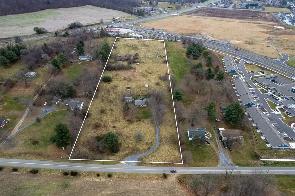 235 Boyers Rd, Harrisonburg